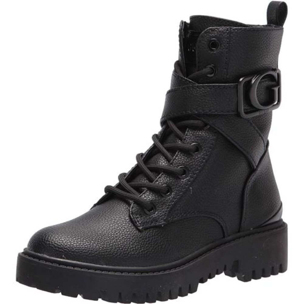 Women's Orana Combat Boot